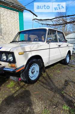 Седан ВАЗ / Lada 2106 1992 в Козятині