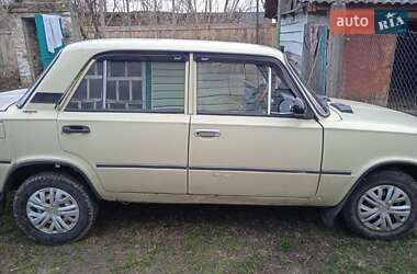 Седан ВАЗ / Lada 2106 1990 в Городне