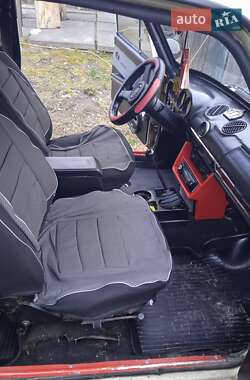 Седан ВАЗ / Lada 2106 1990 в Городне