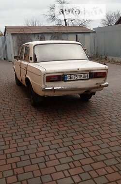 Седан ВАЗ / Lada 2106 1986 в Прилуках