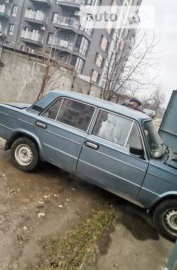 Седан ВАЗ / Lada 2106 1994 в Ивано-Франковске