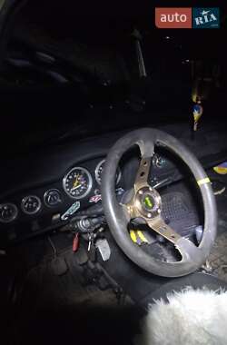 Седан ВАЗ / Lada 2106 1987 в Лохвице