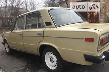 Седан ВАЗ / Lada 2106 1985 в Світловодську