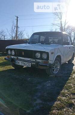 Седан ВАЗ / Lada 2106 1988 в Кременці