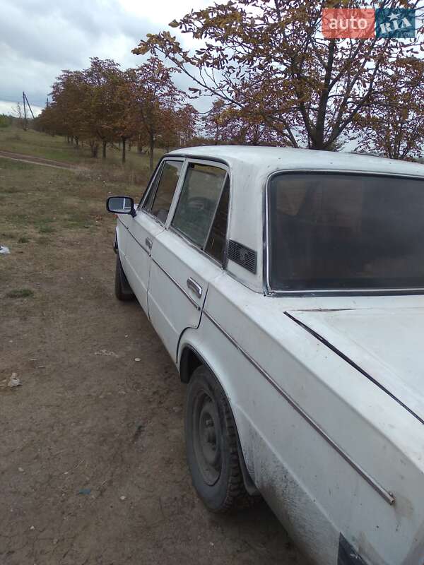 Седан ВАЗ / Lada 2106 1988 в Доброполье