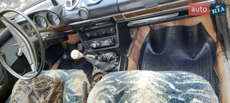 Седан ВАЗ / Lada 2106 1990 в Бучаче