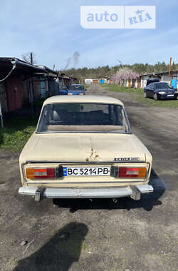 Седан ВАЗ / Lada 2106 1988 в Сосновке