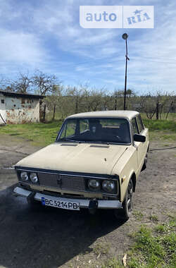 Седан ВАЗ / Lada 2106 1988 в Сосновке