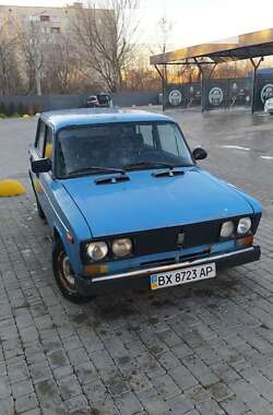Седан ВАЗ / Lada 2106 1982 в Городку