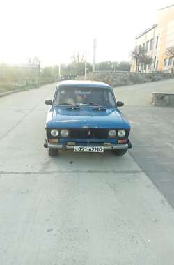 Седан ВАЗ / Lada 2106 1978 в Черновцах