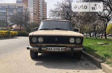 Седан ВАЗ / Lada 2106 1989 в Харкові