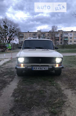 Седан ВАЗ / Lada 2106 1993 в Харкові