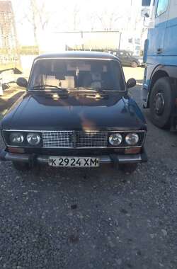 Седан ВАЗ / Lada 2106 1983 в Кам'янець-Подільському