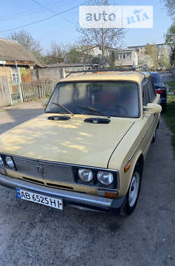 Седан ВАЗ / Lada 2106 1985 в Виннице
