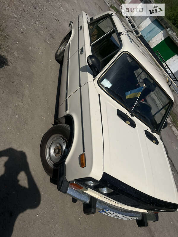 Седан ВАЗ / Lada 2106 1988 в Каменском
