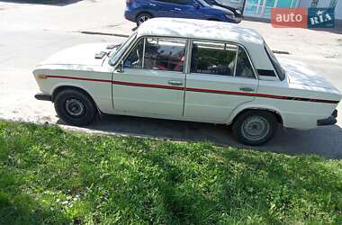 Седан ВАЗ 2106 1989 в 