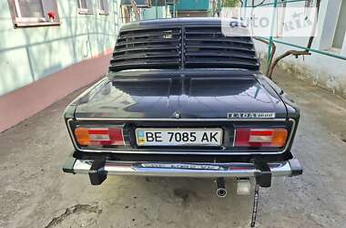 Седан ВАЗ / Lada 2106 1991 в Миколаєві