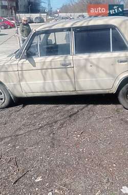 Седан ВАЗ / Lada 2106 1986 в Днепре