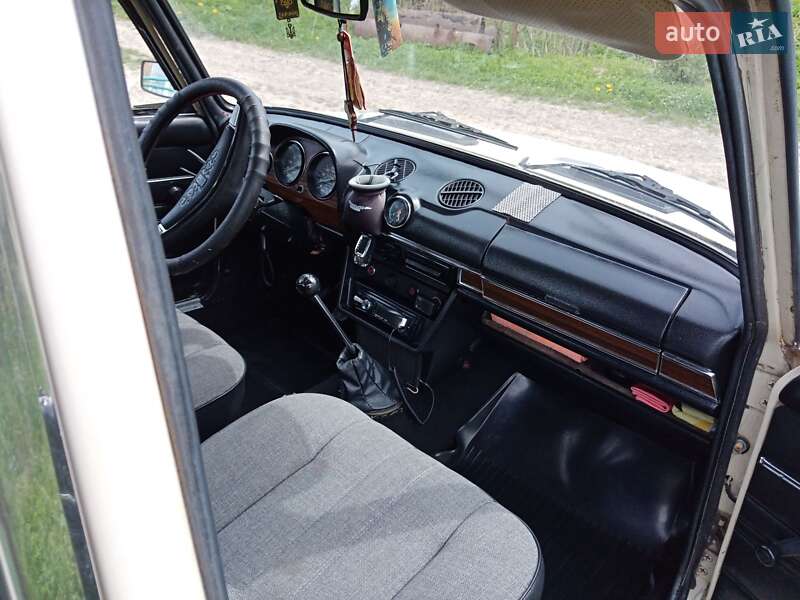 Седан ВАЗ / Lada 2106 1990 в Старом Самборе