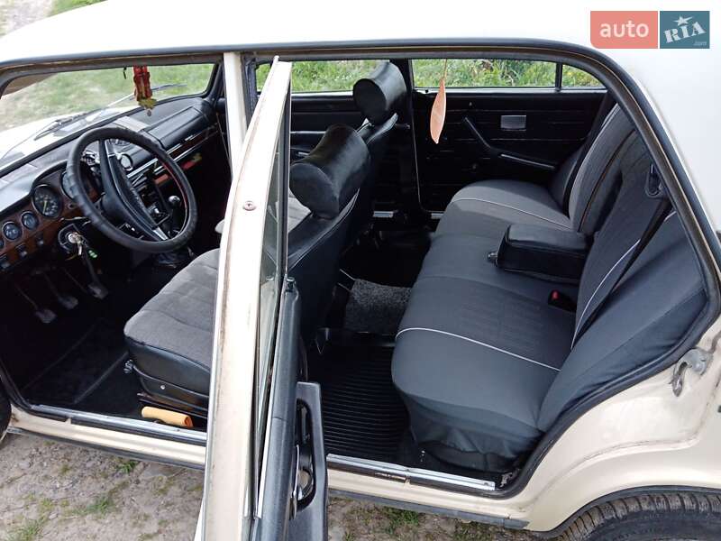 Седан ВАЗ / Lada 2106 1990 в Старом Самборе