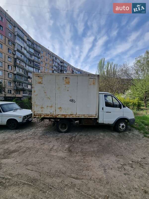 Седан ВАЗ / Lada 2106 1986 в Кривому Розі