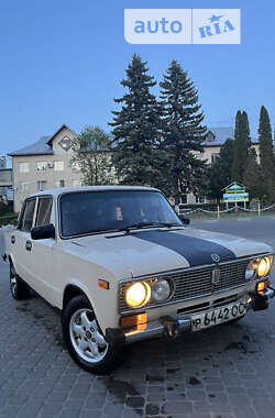 Седан ВАЗ / Lada 2106 1982 в Надворной