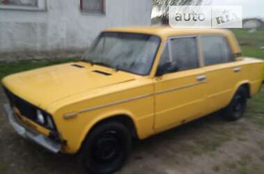 Седан ВАЗ / Lada 2106 1986 в Теребовле