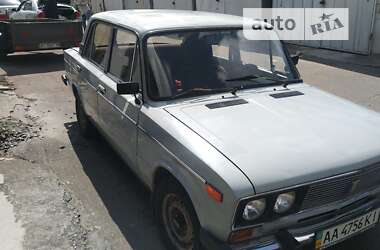 Седан ВАЗ / Lada 2106 1992 в Киеве