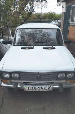 Седан ВАЗ / Lada 2106 1989 в Онуфриевке