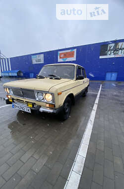 Седан ВАЗ / Lada 2106 1989 в Вінниці