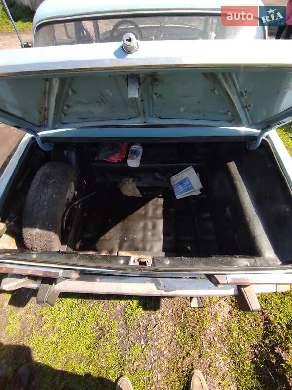 Седан ВАЗ / Lada 2106 1992 в Кременчуці