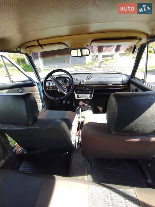 Седан ВАЗ / Lada 2106 1992 в Кременчуці