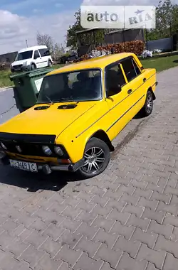 ВАЗ 2106 1987