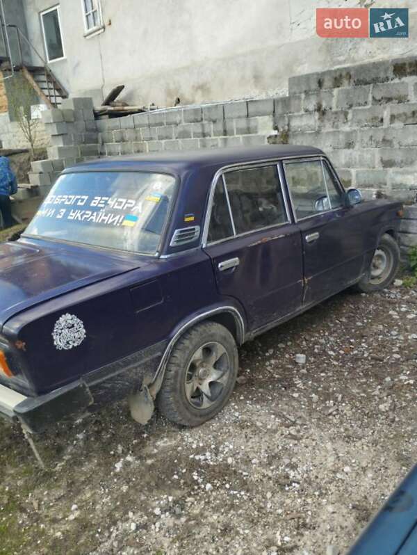 Седан ВАЗ / Lada 2106 1999 в Чорткове