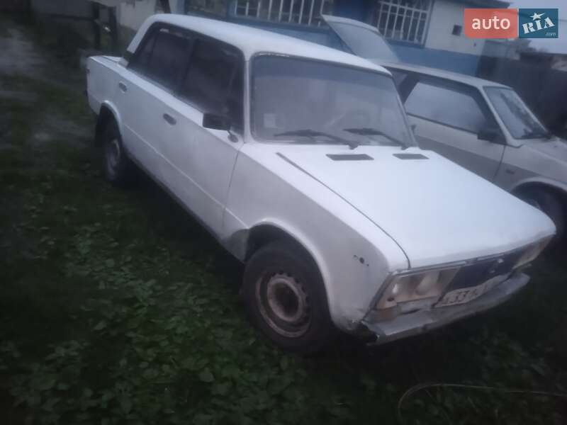 ВАЗ / Lada 2106 1975