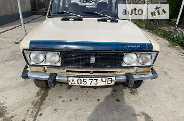 Седан ВАЗ / Lada 2106 1988 в Сокирянах