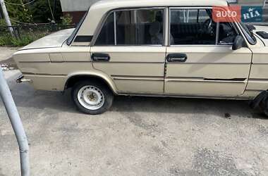 Седан ВАЗ 2106 1988 в 