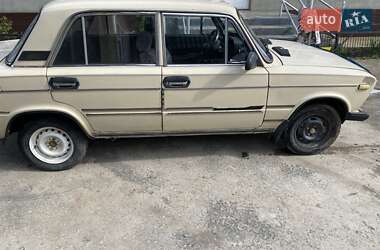Седан ВАЗ 2106 1988 в 
