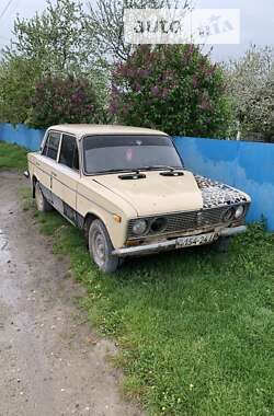 Седан ВАЗ / Lada 2106 1974 в Галиче