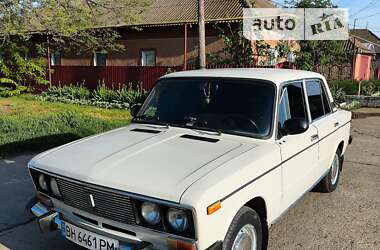 Седан ВАЗ / Lada 2106 1985 в Измаиле