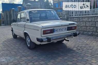 Седан ВАЗ / Lada 2106 1991 в Виноградове
