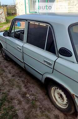 Седан ВАЗ / Lada 2106 1992 в Полтаве