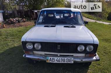 Седан ВАЗ / Lada 2106 1994 в Вінниці