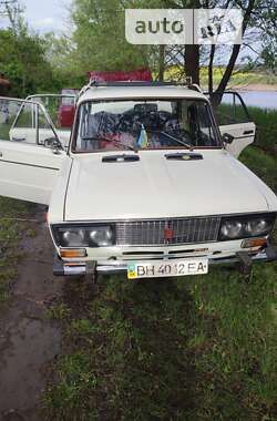 Седан ВАЗ / Lada 2106 1991 в Подольске