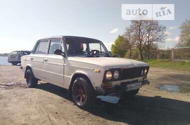 Седан ВАЗ / Lada 2106 1989 в Обухове
