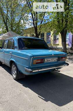 Седан ВАЗ / Lada 2106 1995 в Кролевці