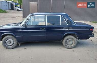 Седан ВАЗ / Lada 2106 1985 в Білій Церкві