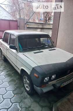 Седан ВАЗ / Lada 2106 1988 в Херсоне