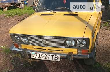 Седан ВАЗ / Lada 2106 1987 в Каменке-Бугской