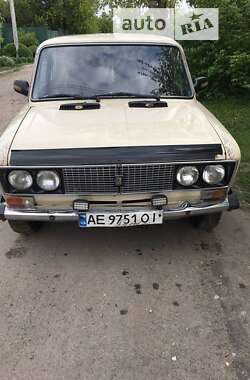 Седан ВАЗ / Lada 2106 1983 в Павлограде